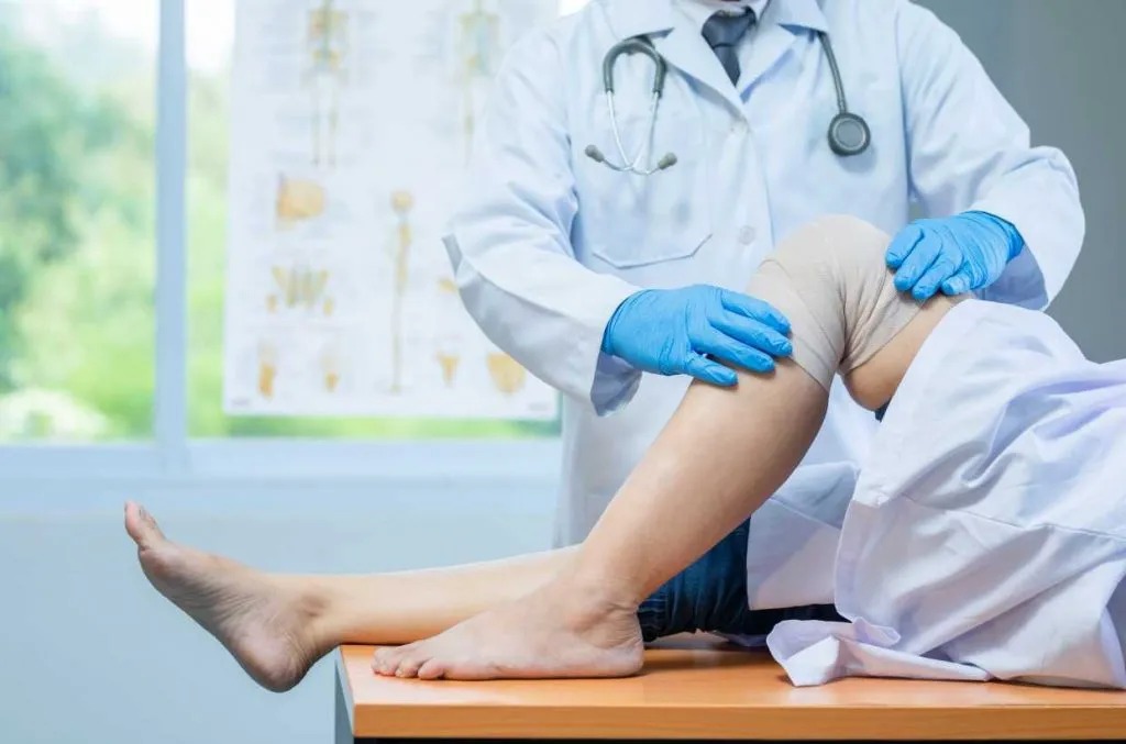 ORTHOPAEDIC HEALTH