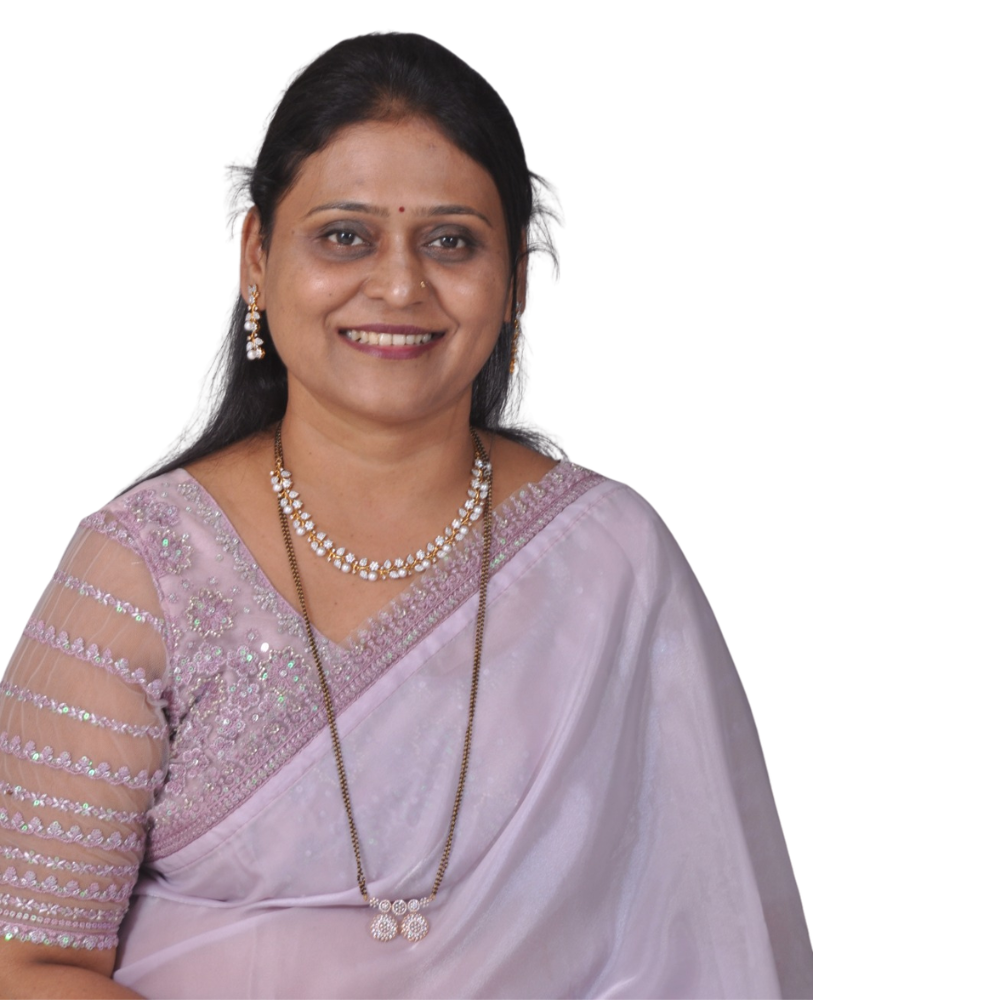 Dr Geeta Patagundi